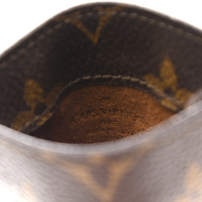 Louis Vuitton Monogram Sunglasses Case 6 of 7