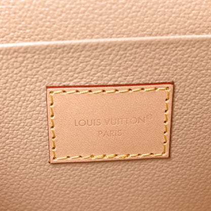Louis Vuitton Monogram Nice BB 6 of 10