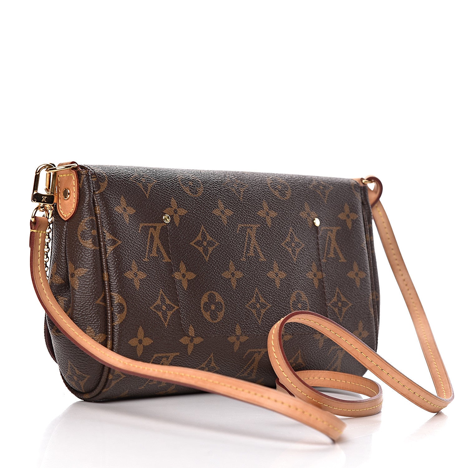 Louis Vuitton Monogram Favorite MM 3 of 12