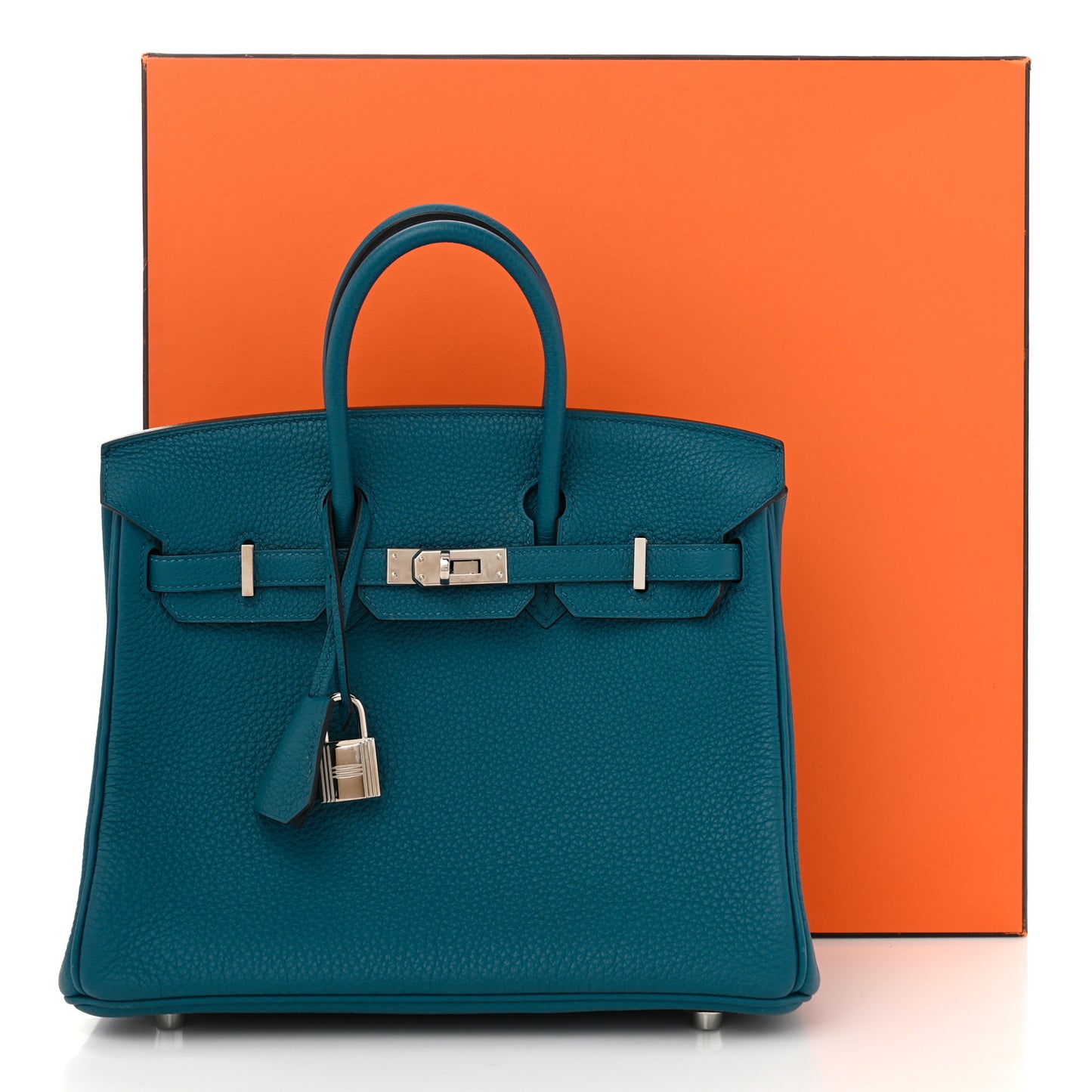 Togo Birkin 25 Colvert