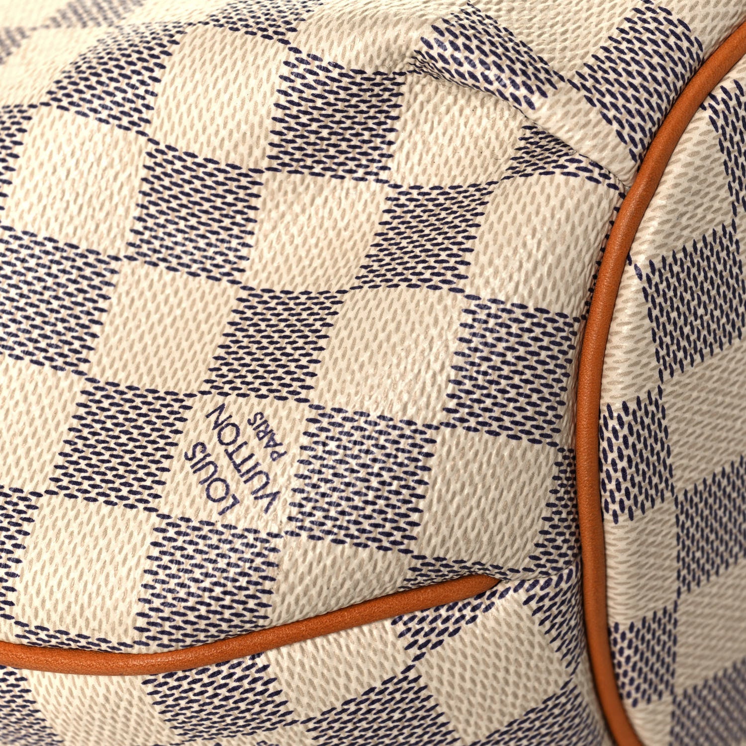 Louis Vuitton Damier Azur Riviera PM 10 of 13