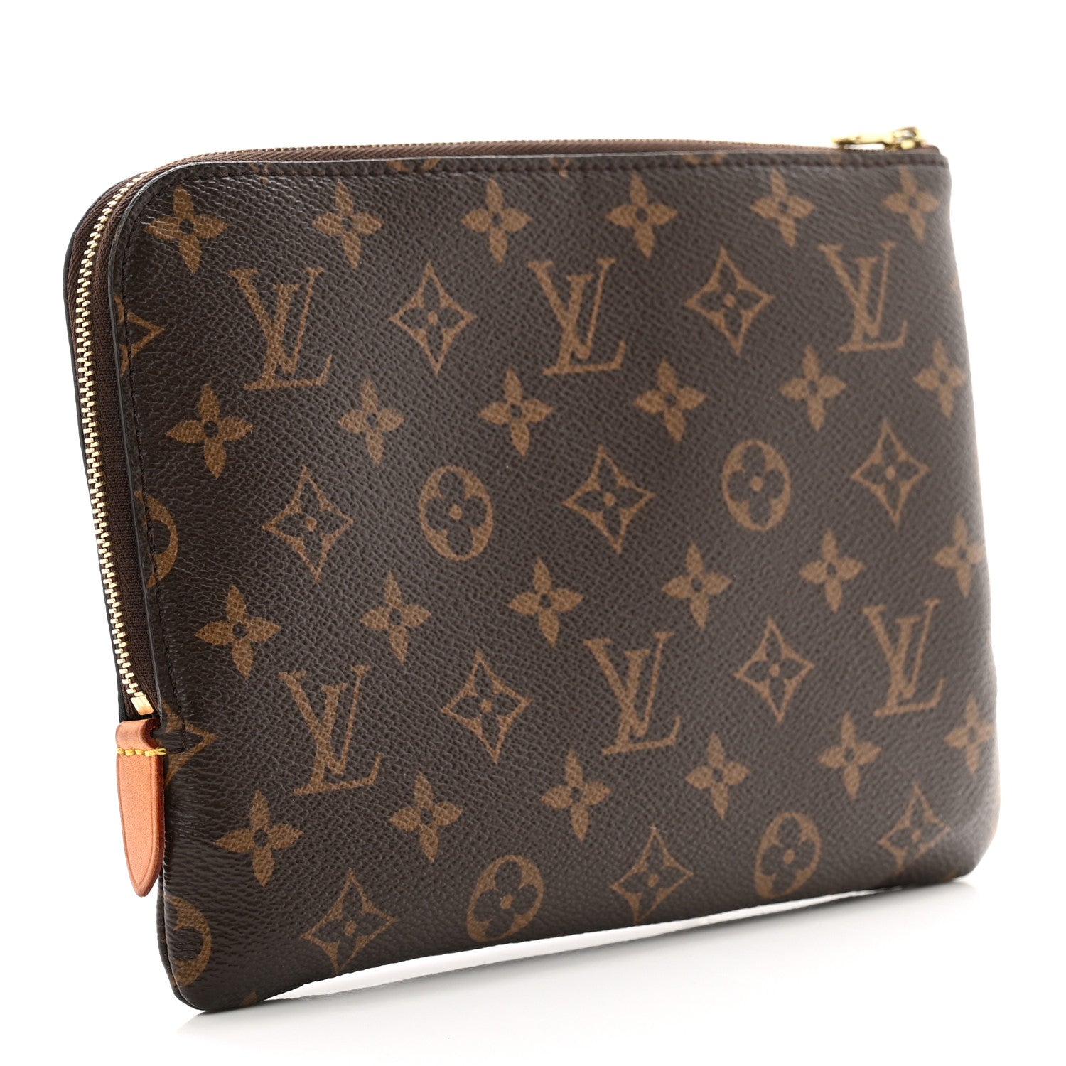 Louis Vuitton Monogram Etui Voyage PM Pouch 3 of 7