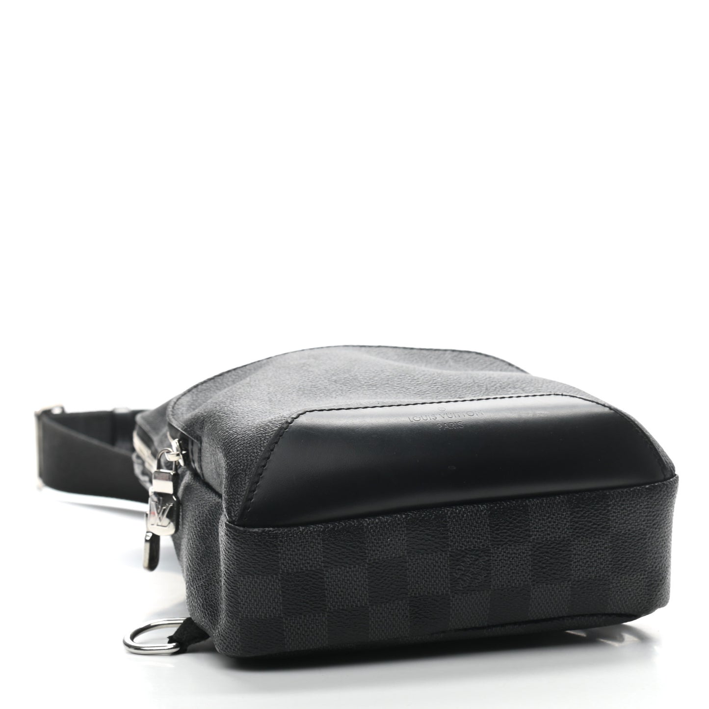 Damier Graphite Avenue Sling Backpack