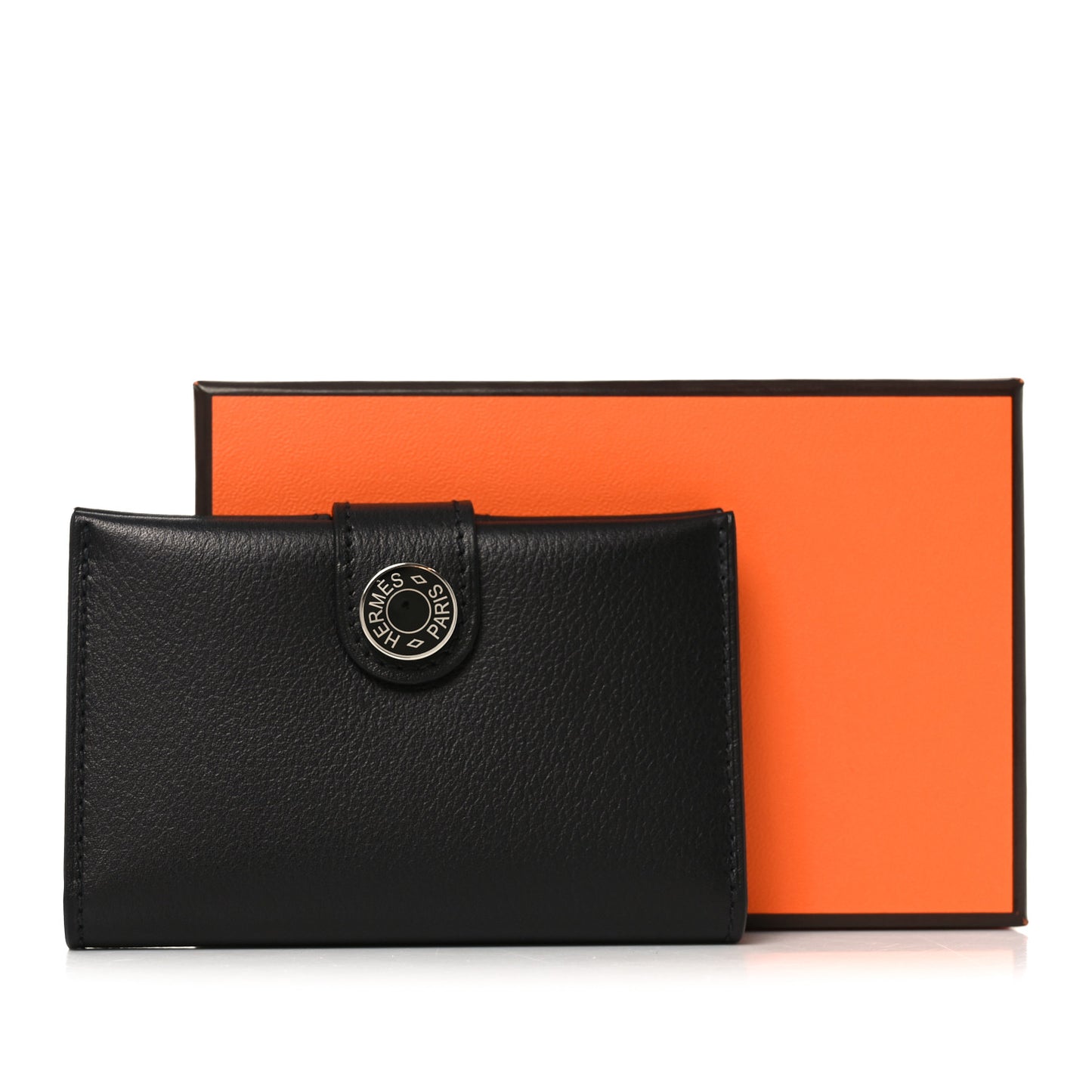 Evercolor RMS Card Holder Black