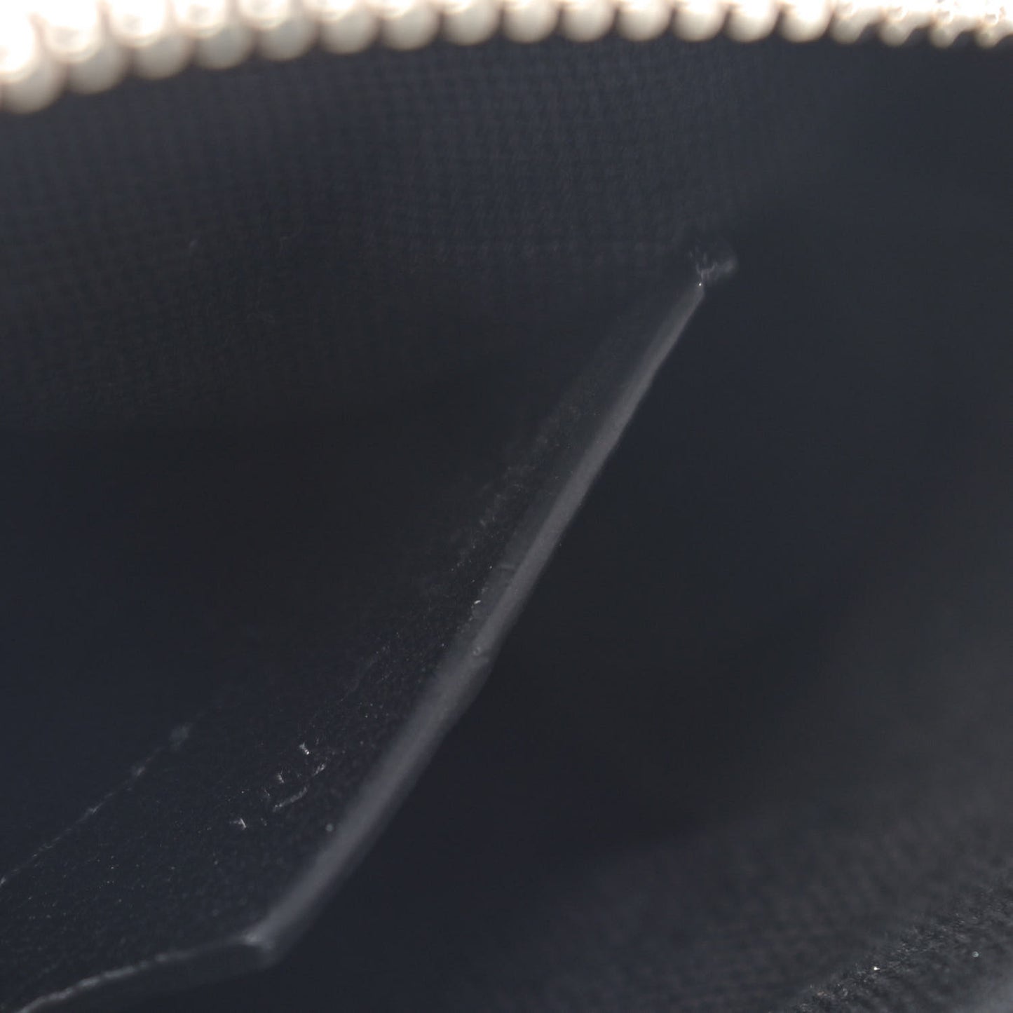 Sugar Goatskin Nano Antigona Black