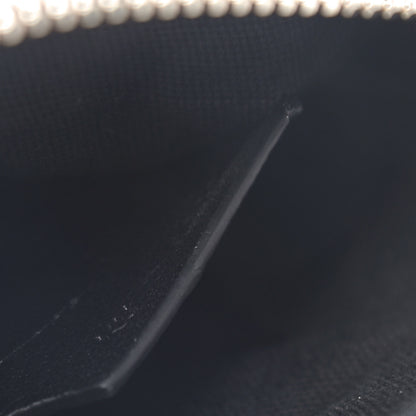 Givenchy Sugar Goatskin Nano Antigona Black 9 of 9