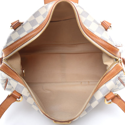 Louis Vuitton Damier Azur Stresa PM 5 of 22