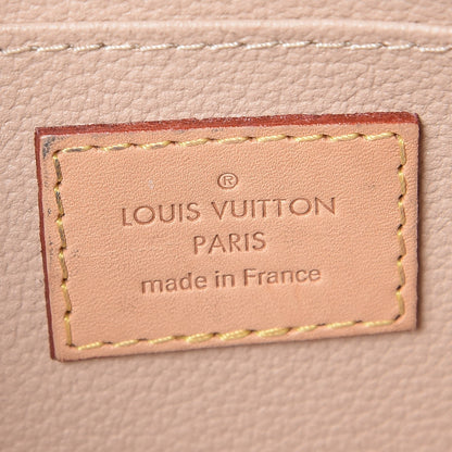 Louis Vuitton Monogram Cosmetic Pouch 6 of 8