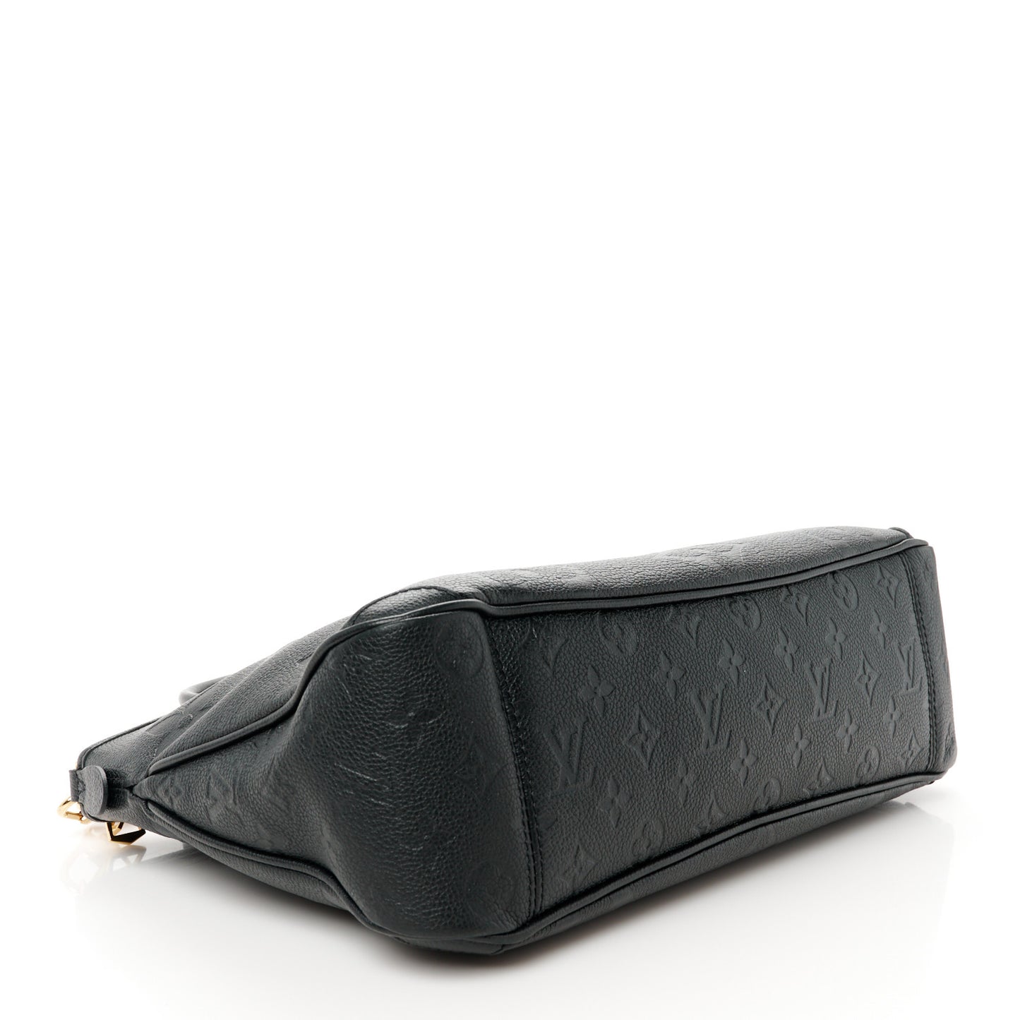 Empreinte Monogram Giant Trianon MM Black