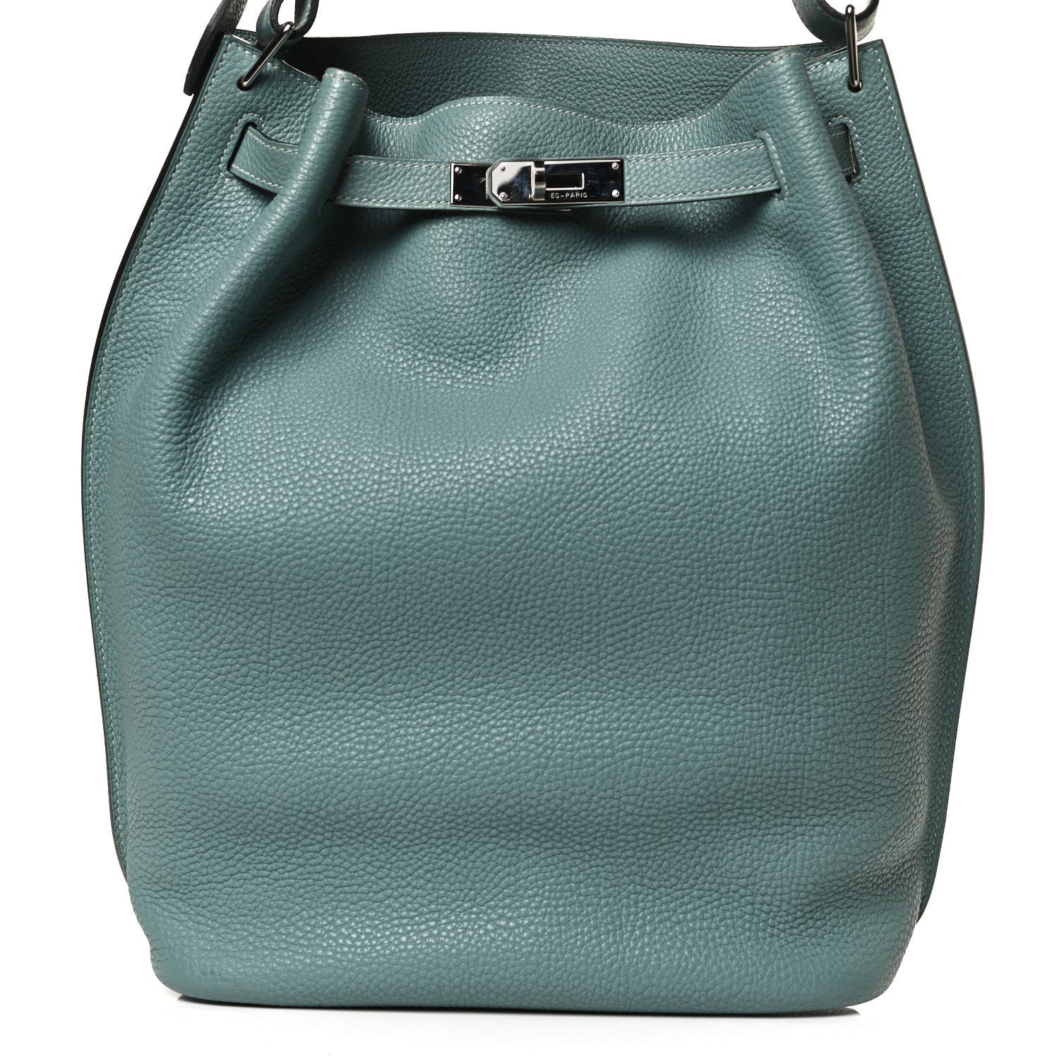 Hermes Togo So Kelly 26 Ciel 7 of 11
