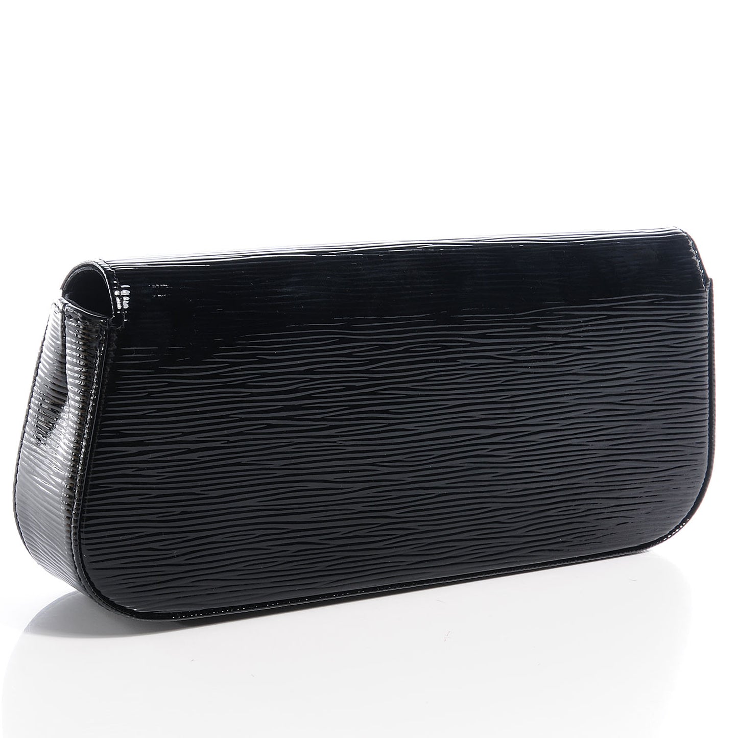 Epi Electric Sobe Clutch Black
