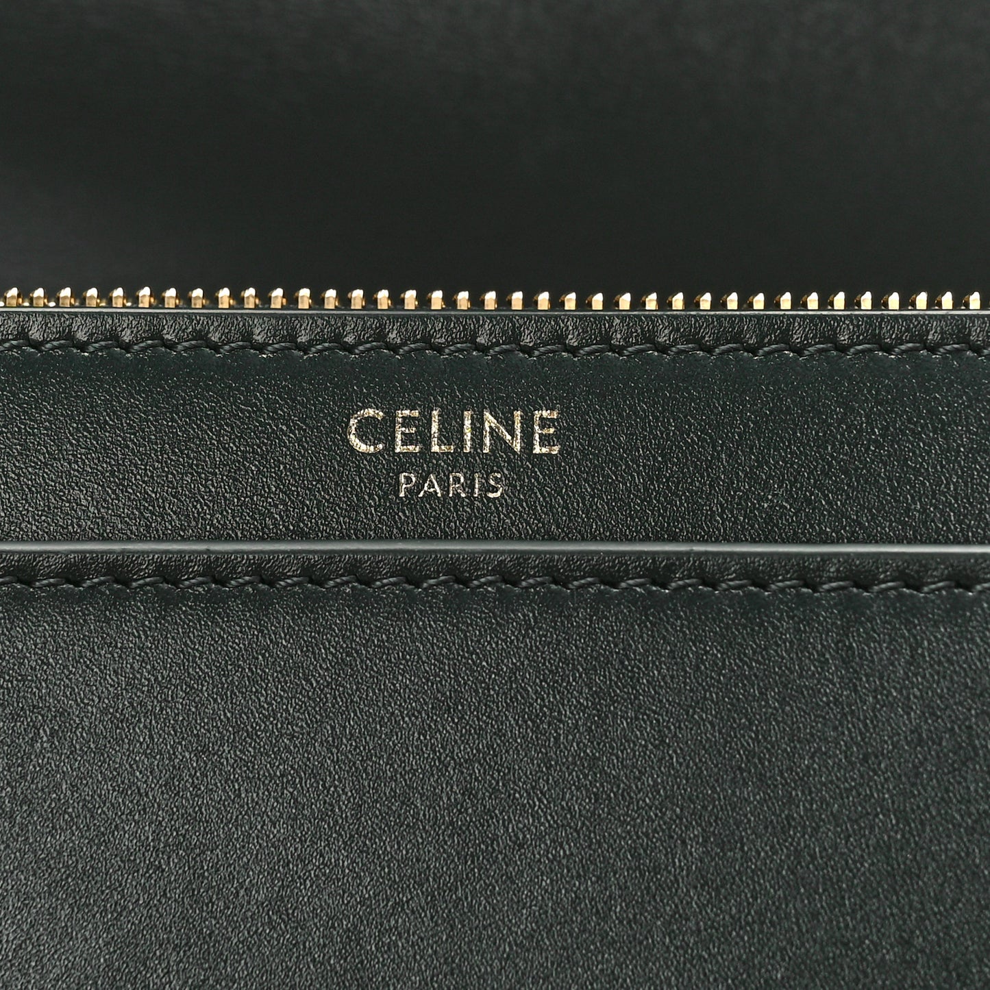 Satinated Calfskin 16 Chain Bag Amazone