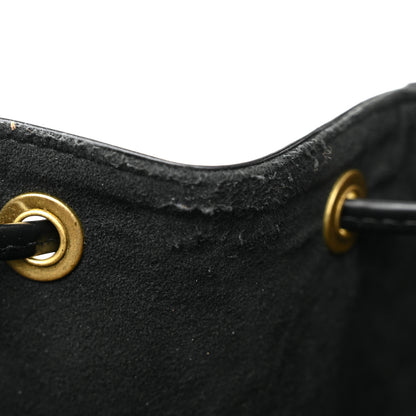 Louis Vuitton Epi Petit Noe Black 15 of 18