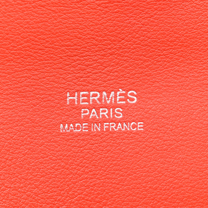 Hermes Swift Toolbox 20 Capucine 6 of 13