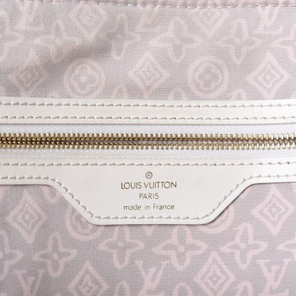 Louis Vuitton Tahitienne Cabas PM Rose 9 of 11