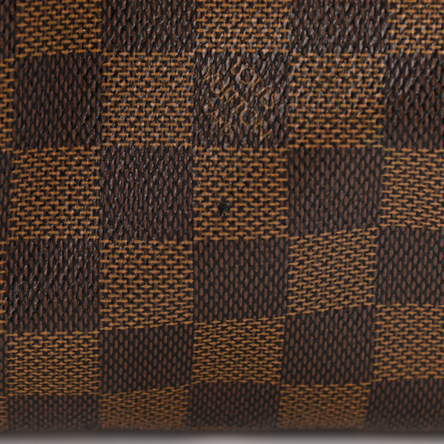 Louis Vuitton Damier Ebene Geronimos 10 of 11