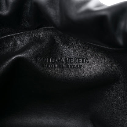 Bottega Veneta Nappa The Bulb Black 6 of 8