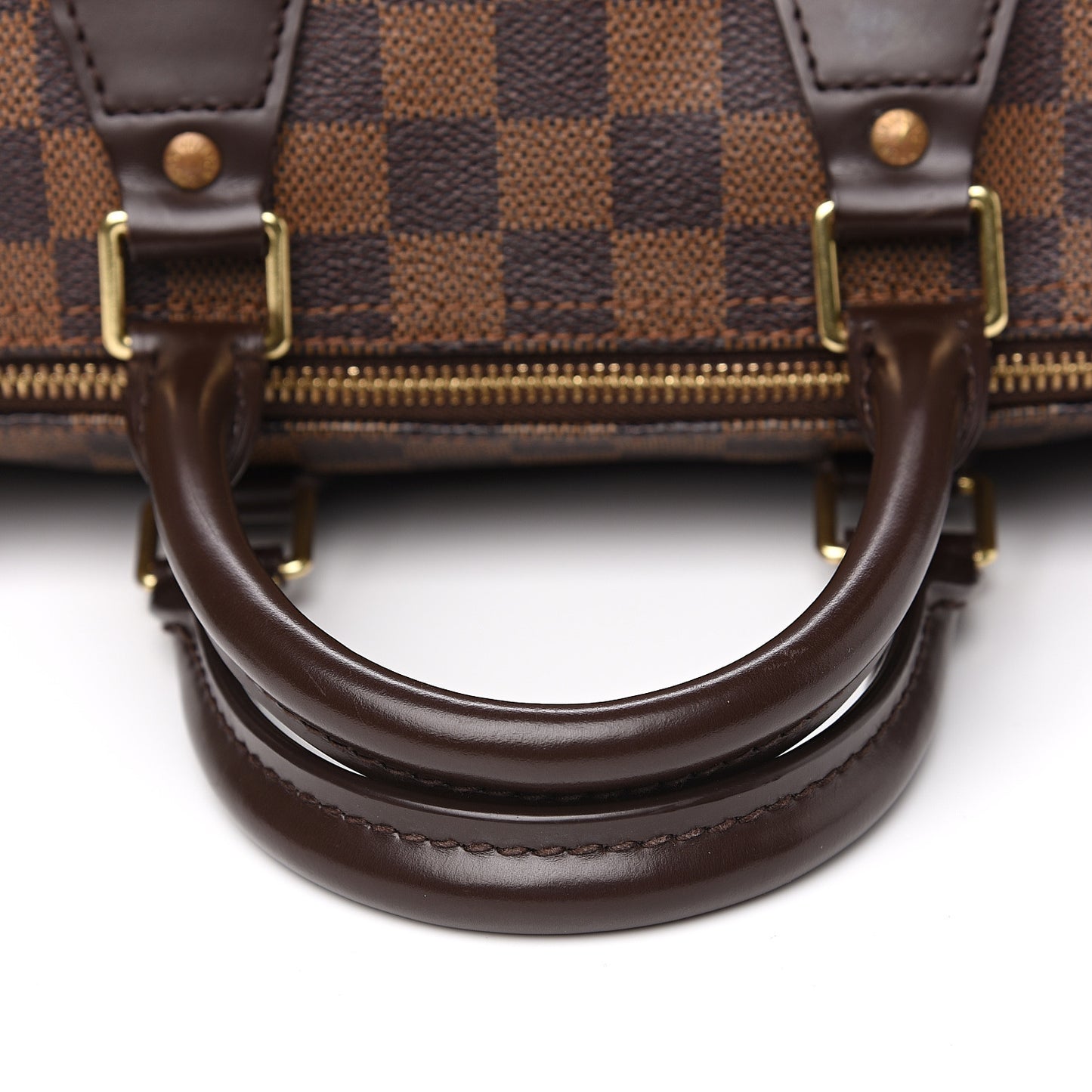 Damier Ebene Speedy 25