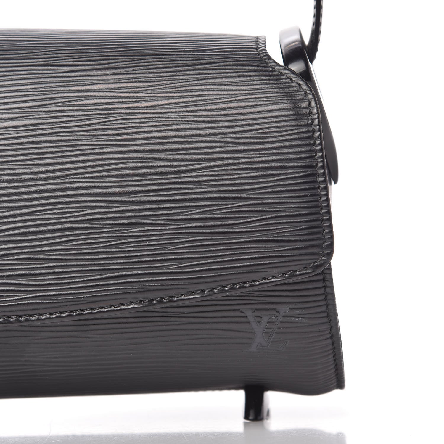 Louis Vuitton Epi Nocturne PM Black 9 of 11