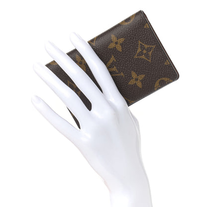 Louis Vuitton Monogram Pocket Organizer NM 2 of 8