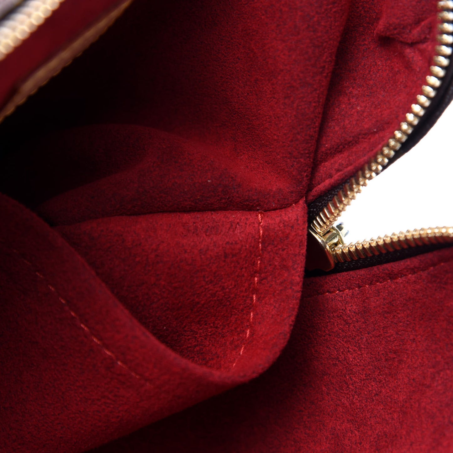 Monogram Sac Coussin GM