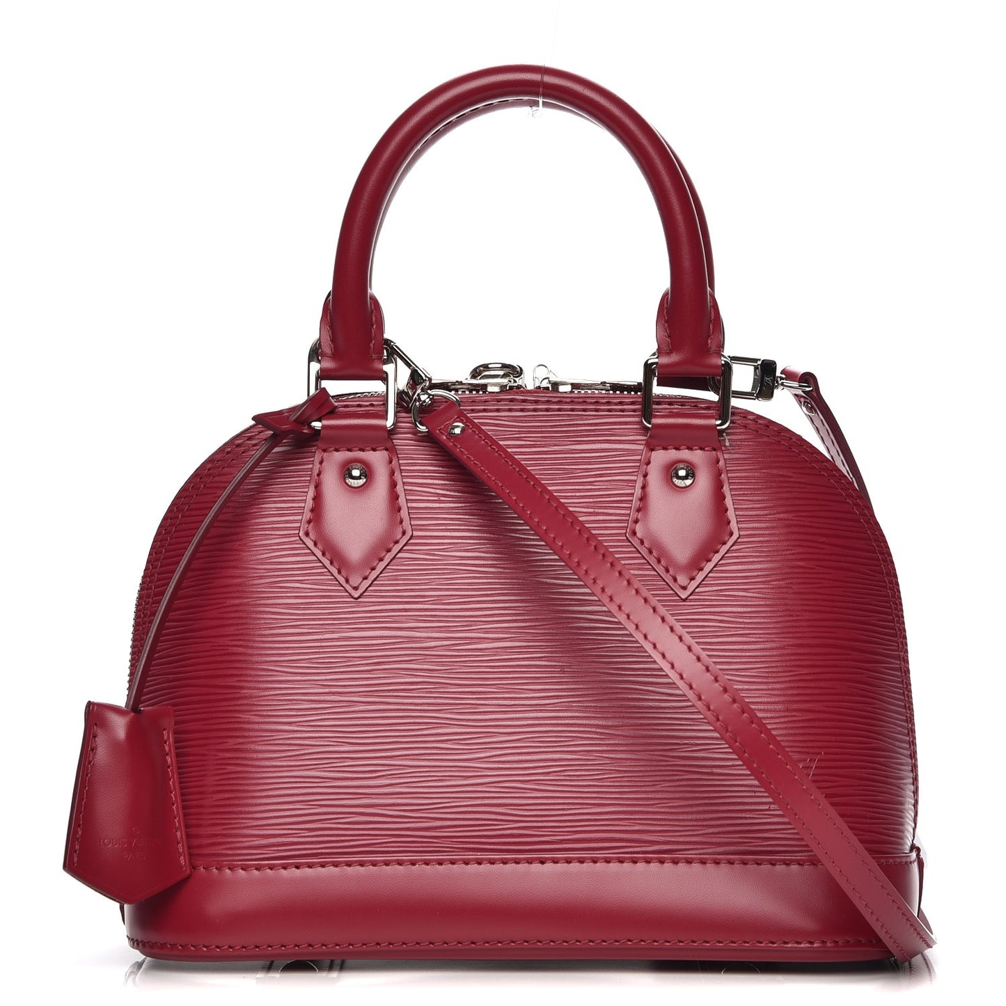 Epi Alma BB Fuchsia