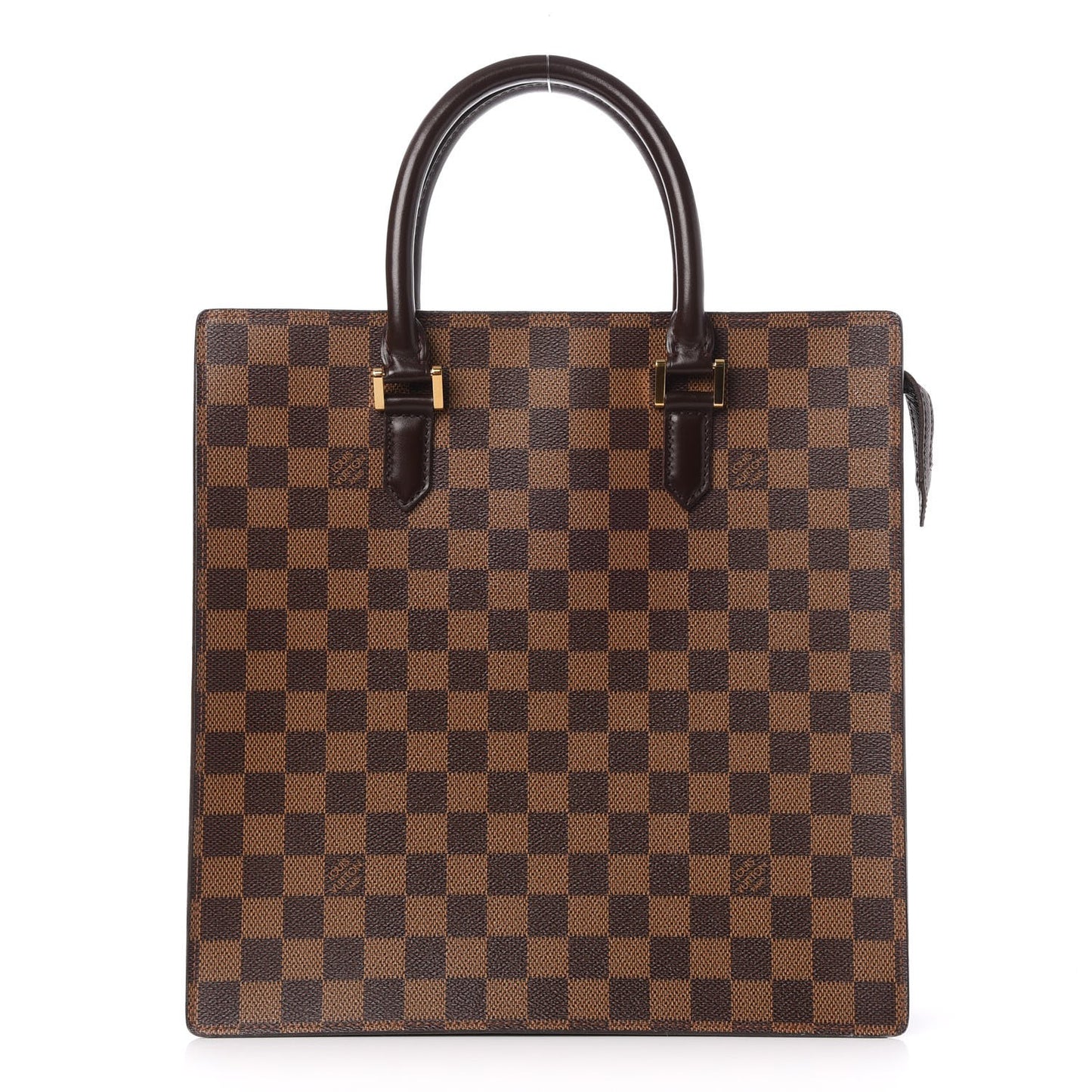 Damier Ebene Venice Sac Plat