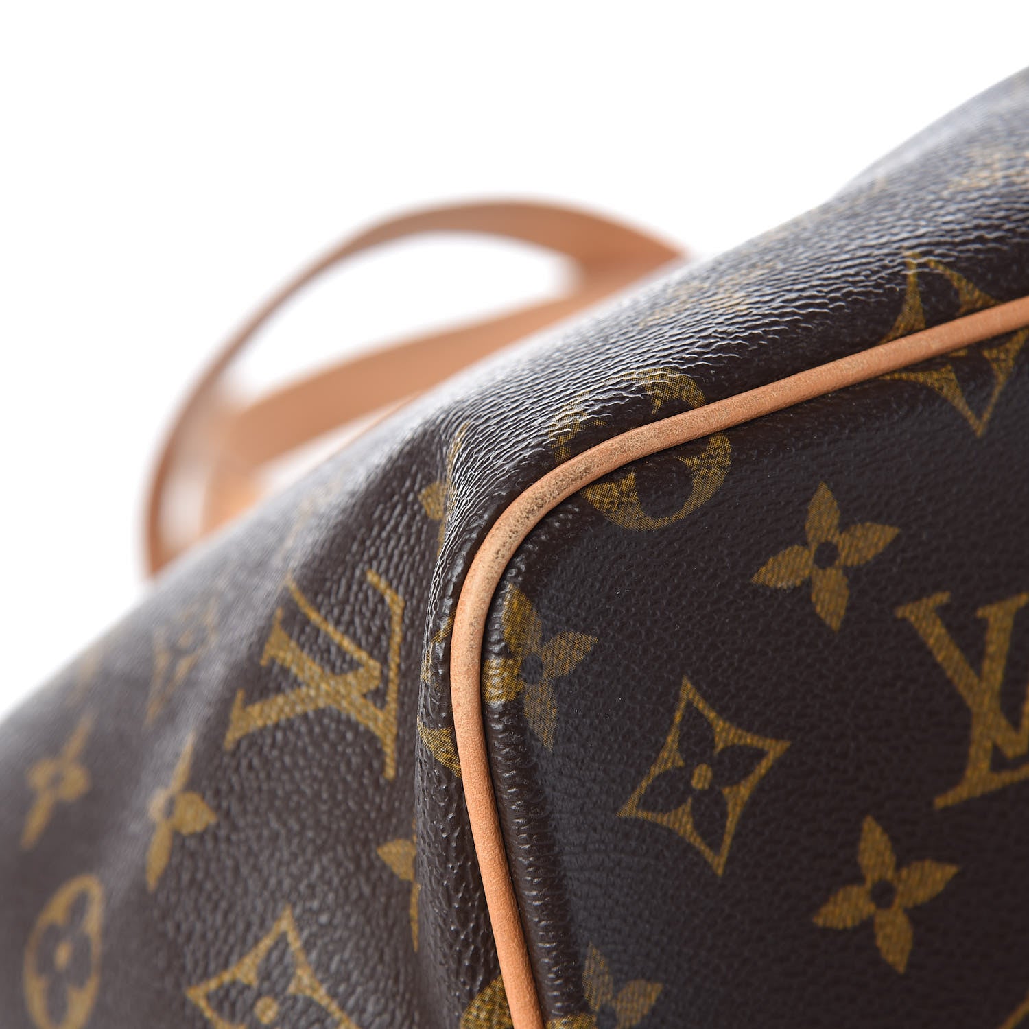 Louis Vuitton Monogram Palermo PM 10 of 14