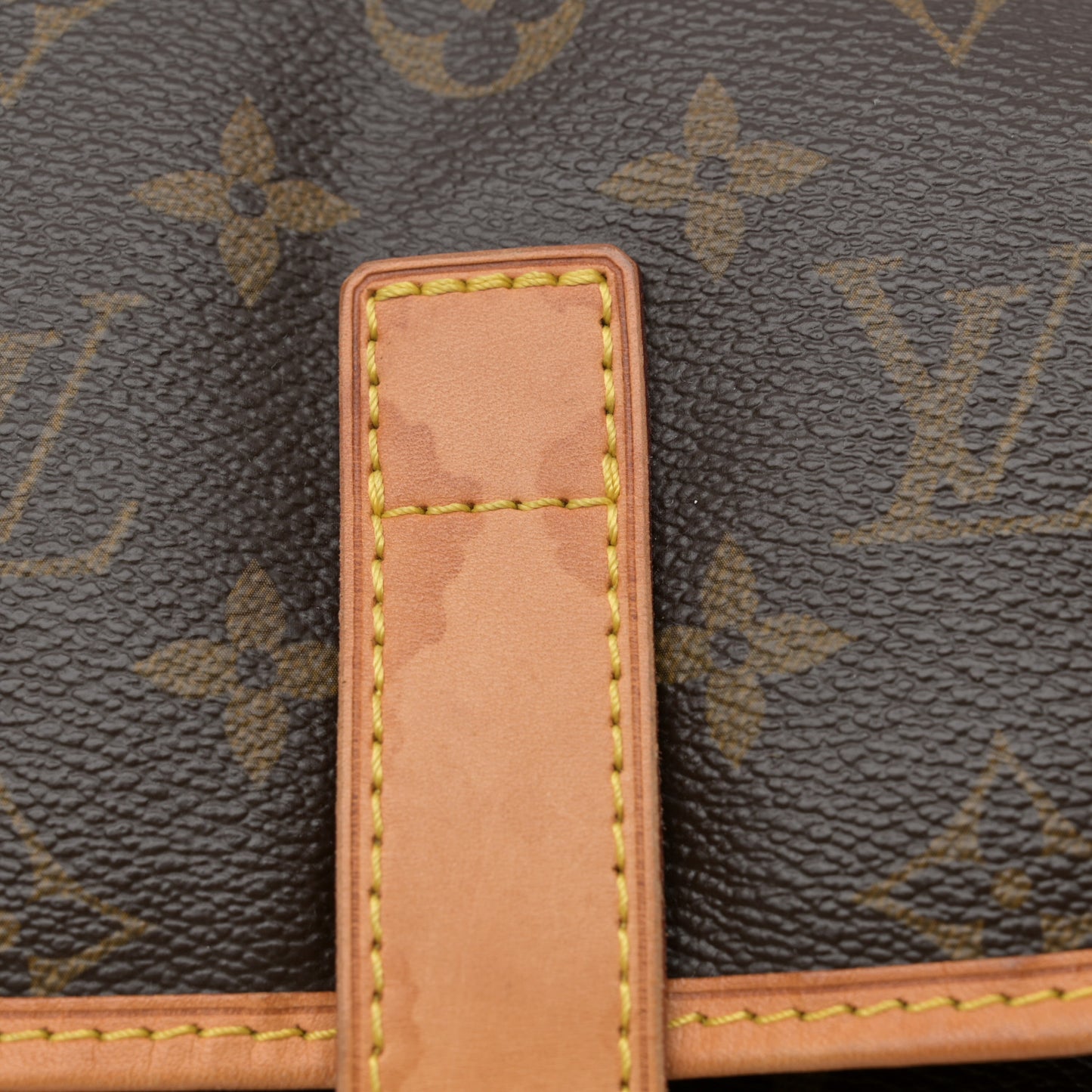 Monogram Bosphore Backpack