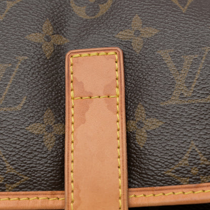 Louis Vuitton Monogram Bosphore Backpack 10 of 13