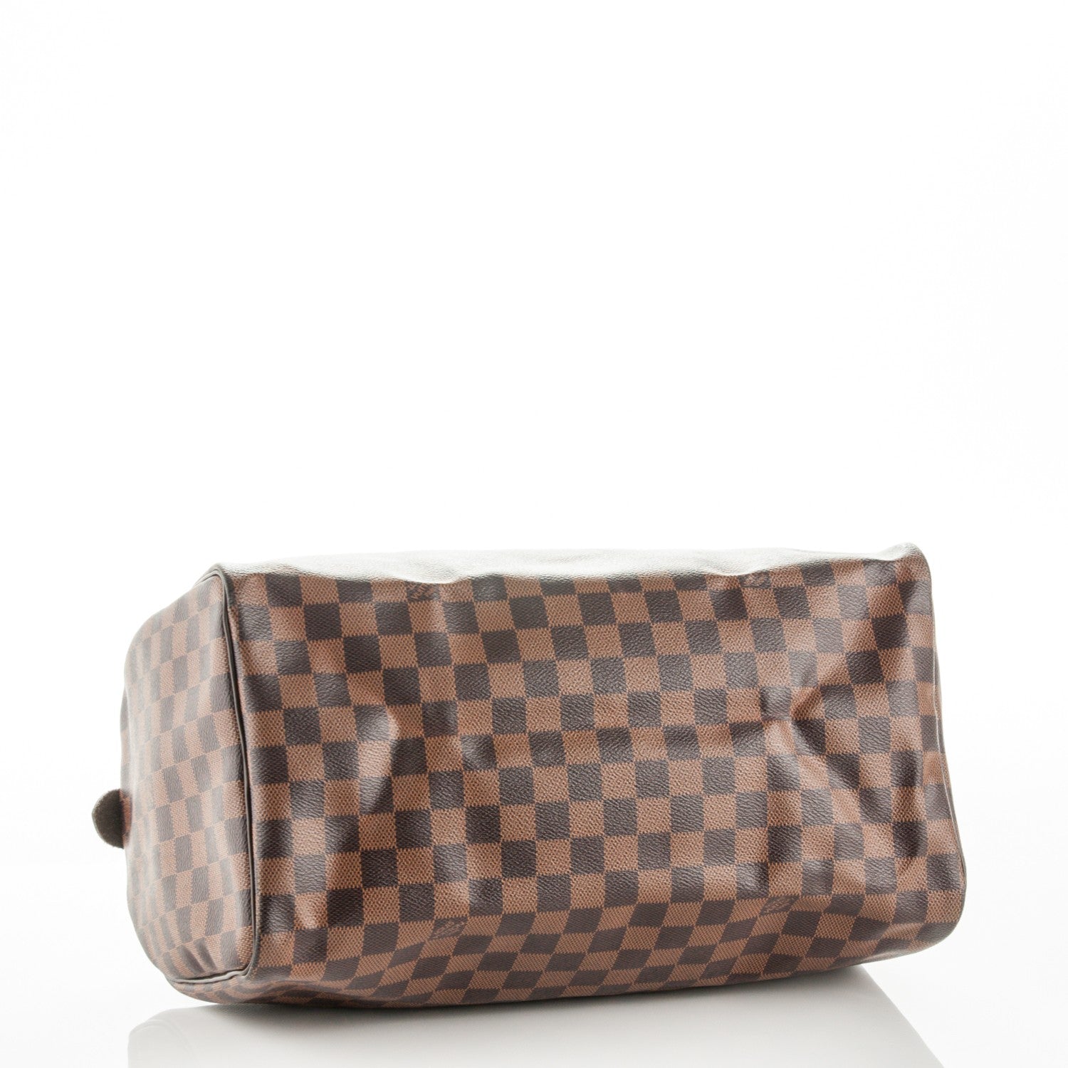 Louis Vuitton Damier Ebene Speedy 35 4 of 7