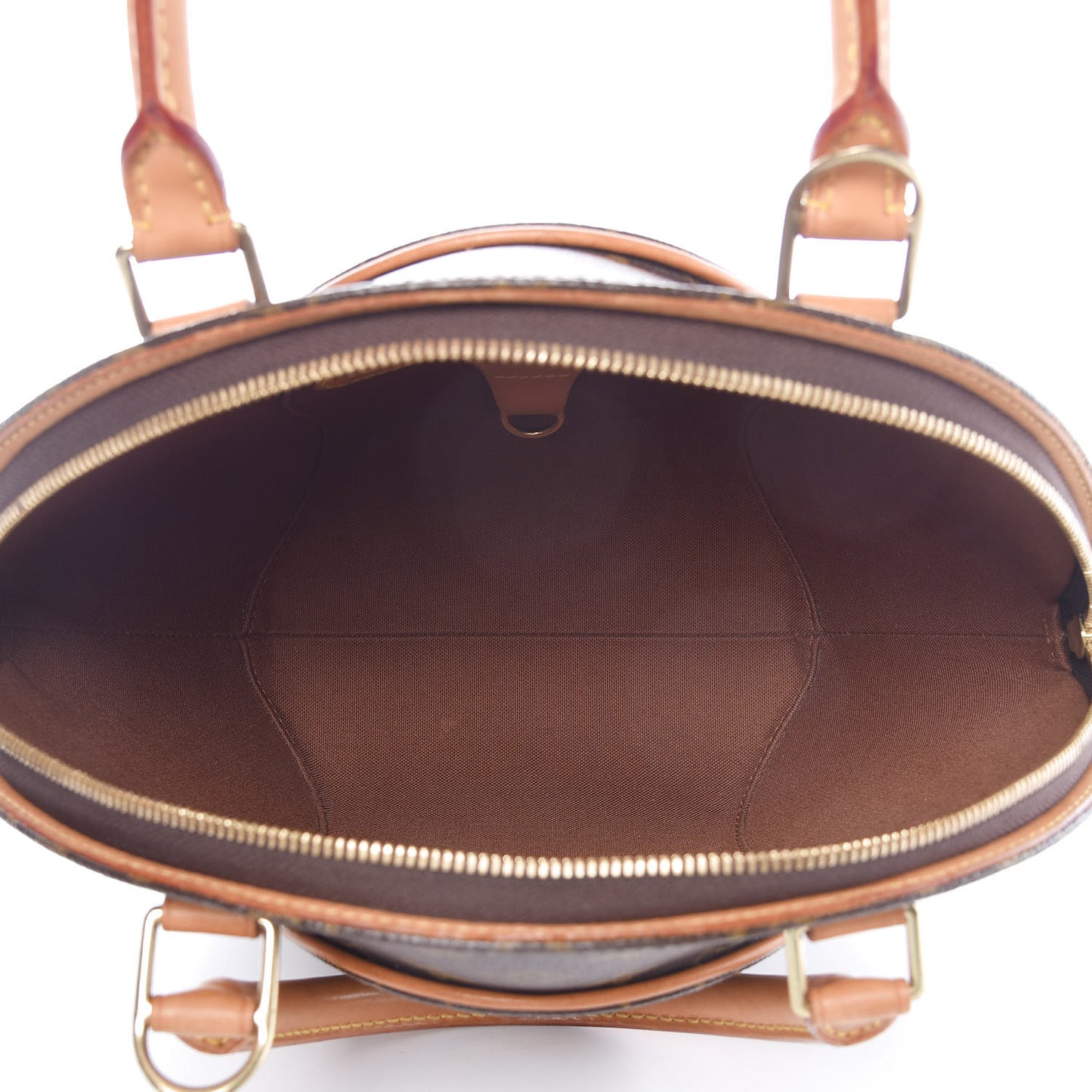 Monogram Ellipse PM