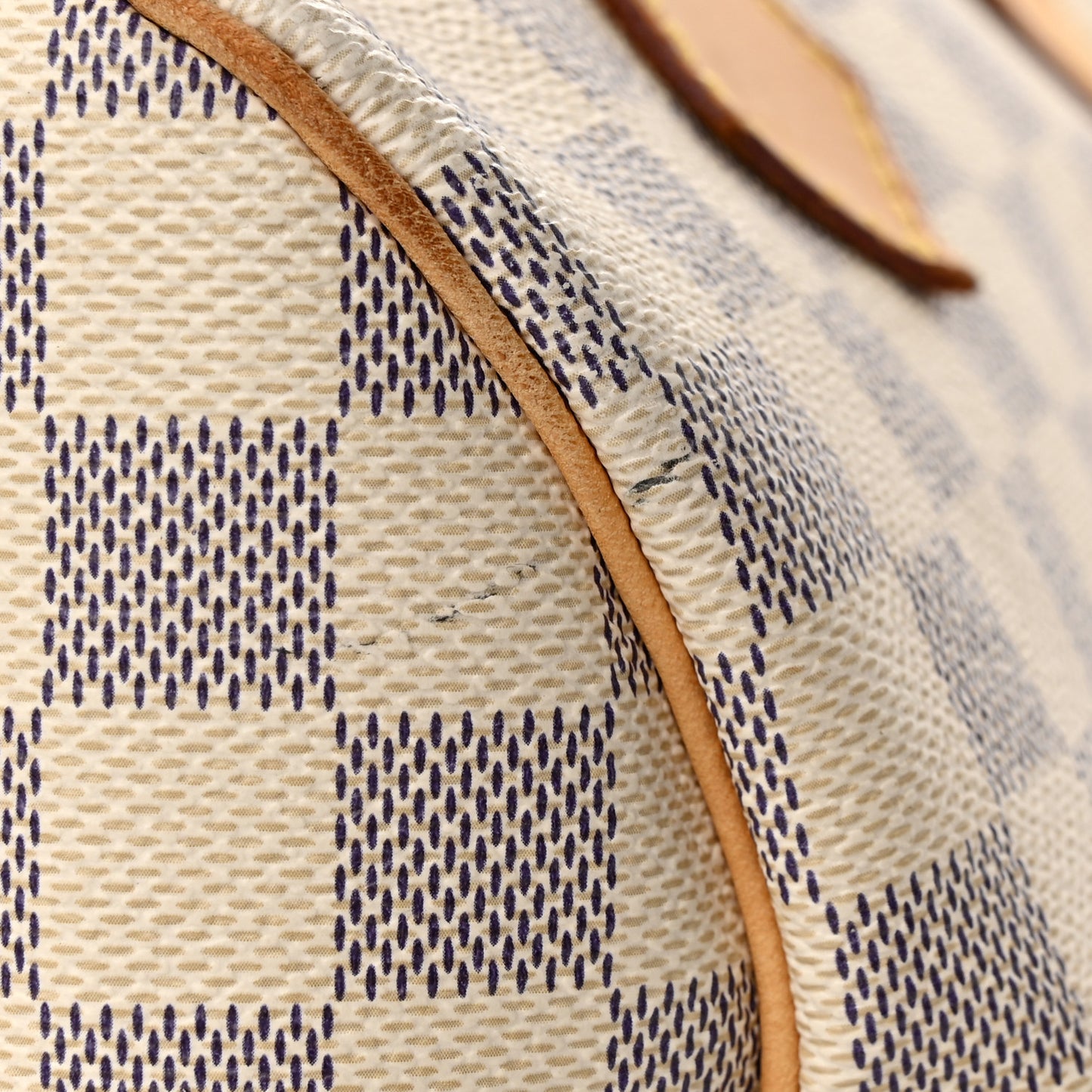 Damier Azur Speedy 25
