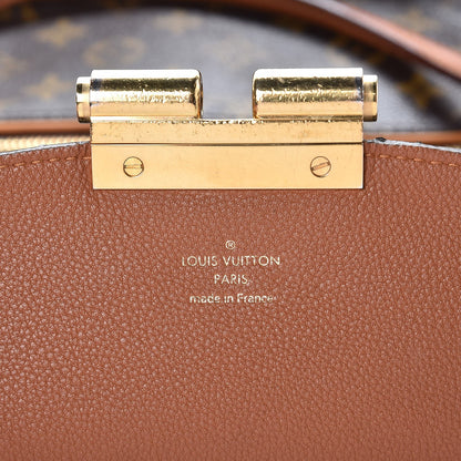 Louis Vuitton Monogram Olympe Camel 7 of 12