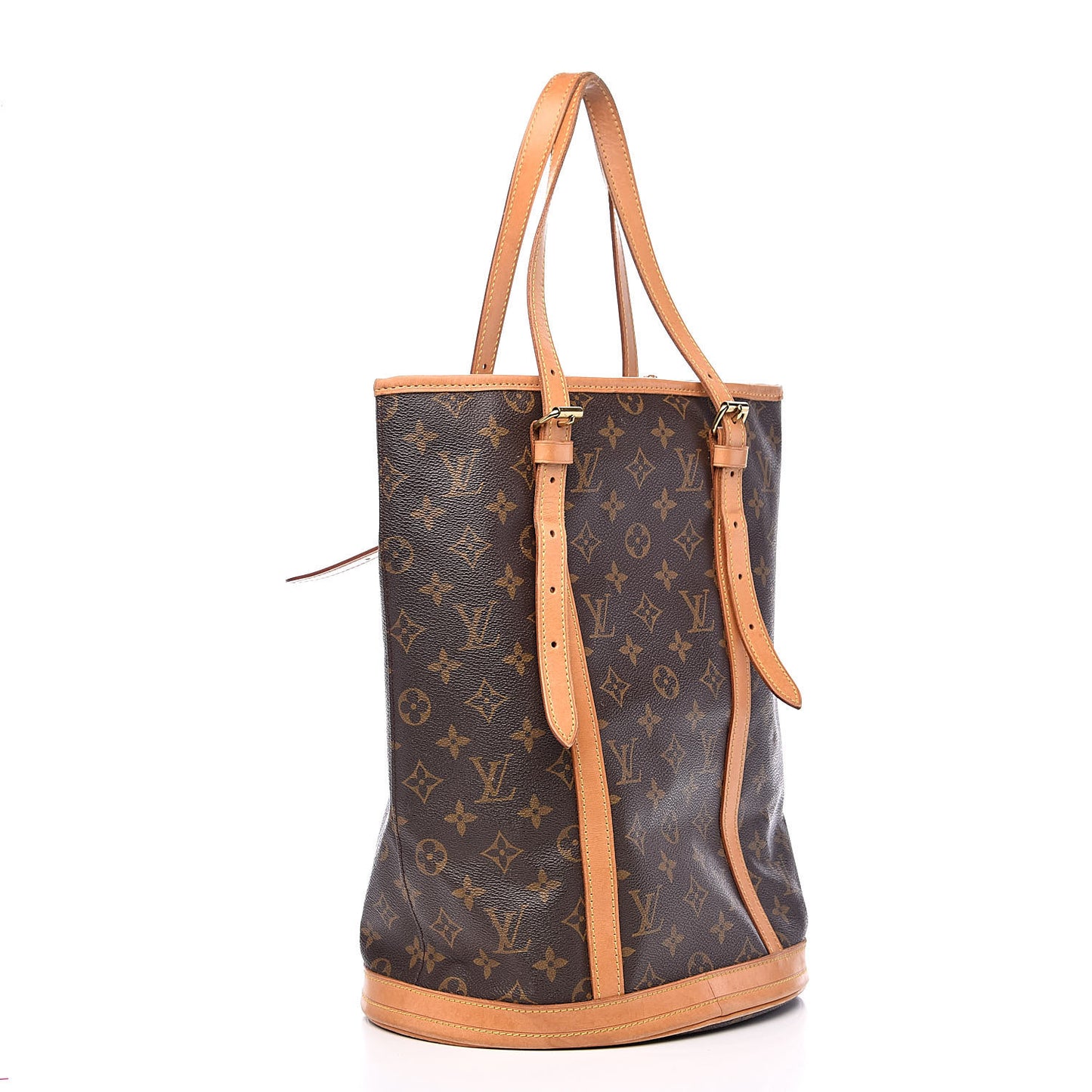 Monogram Bucket 27
