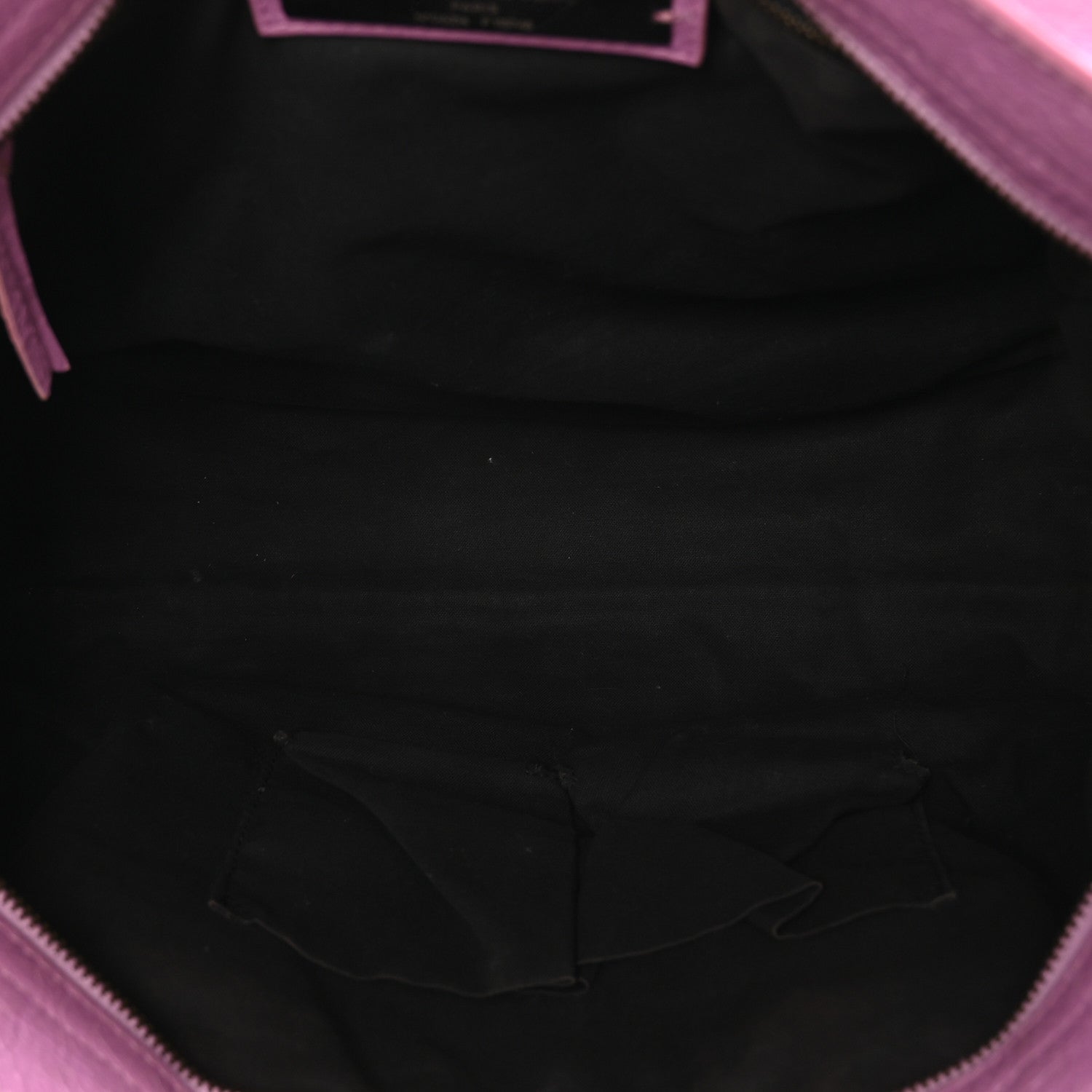 Balenciaga Agneau Classic Hardware City Rose Berlingot 5 of 10
