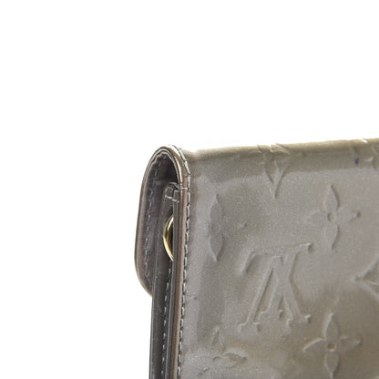 Louis Vuitton Vernis Sunset Boulevard Gris Art Deco 8 of 11