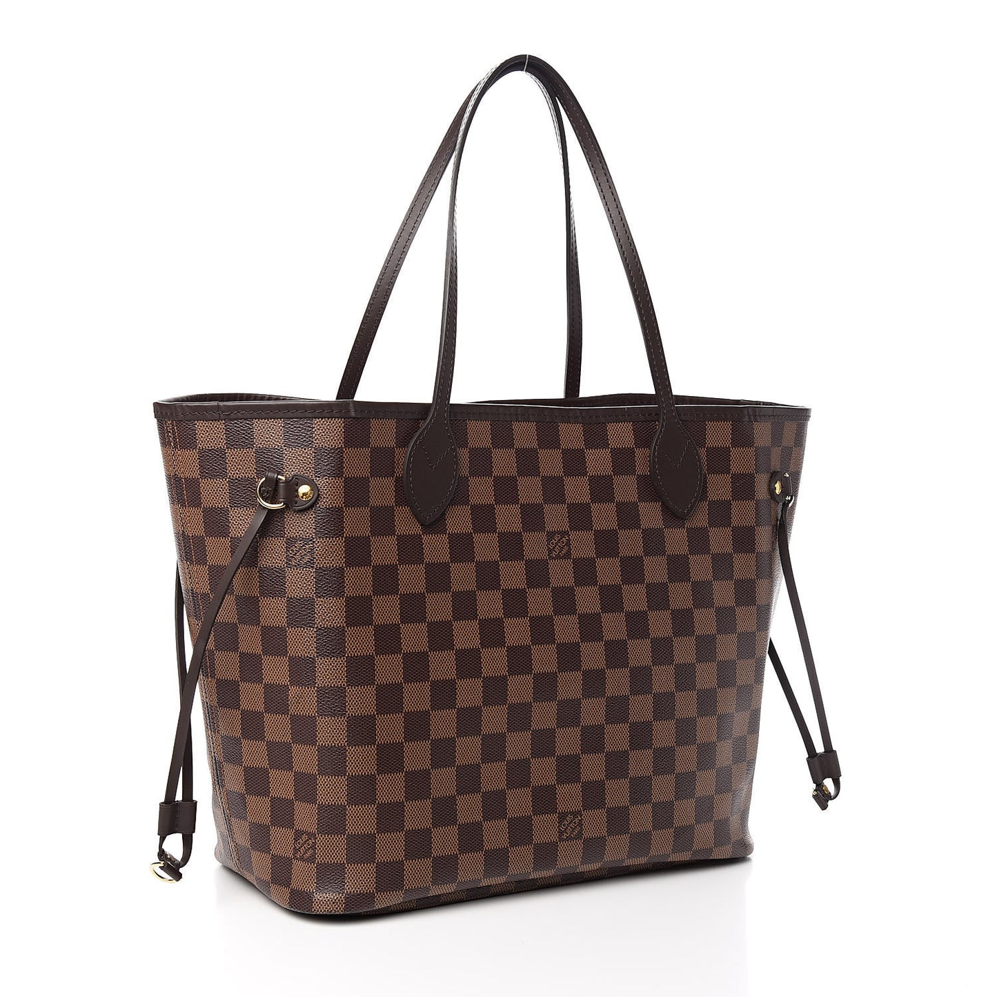 Damier Ebene Neo Neverfull MM