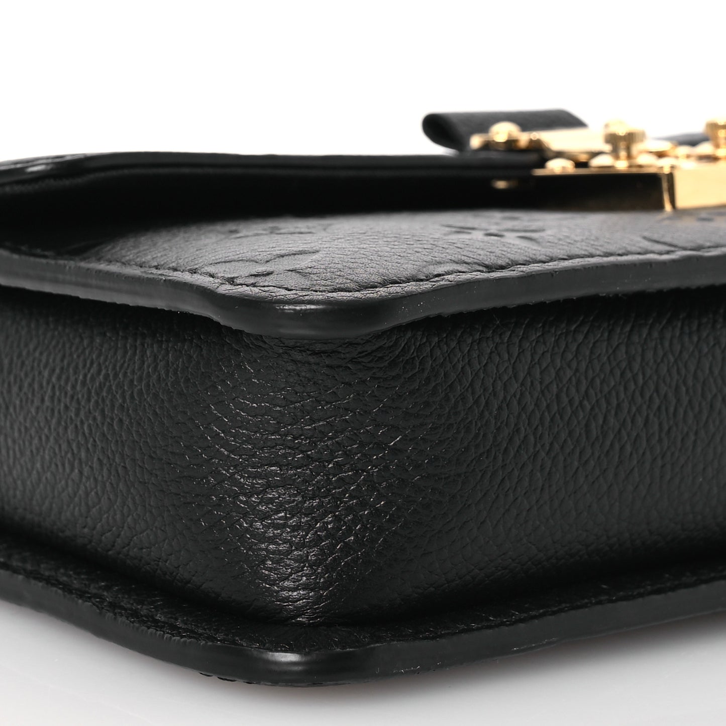 Empreinte Metis Wallet On Chain Black