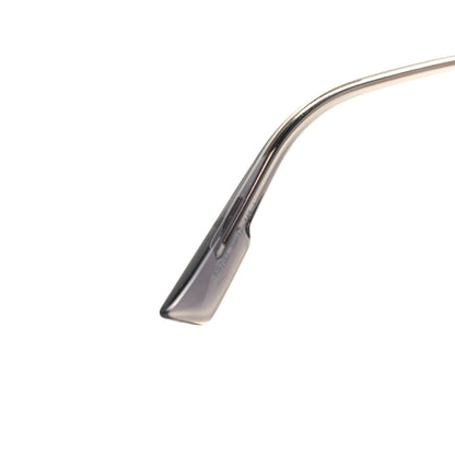 Christian Dior Square So Stellaire 1 Sunglasses Transparent 5 of 10
