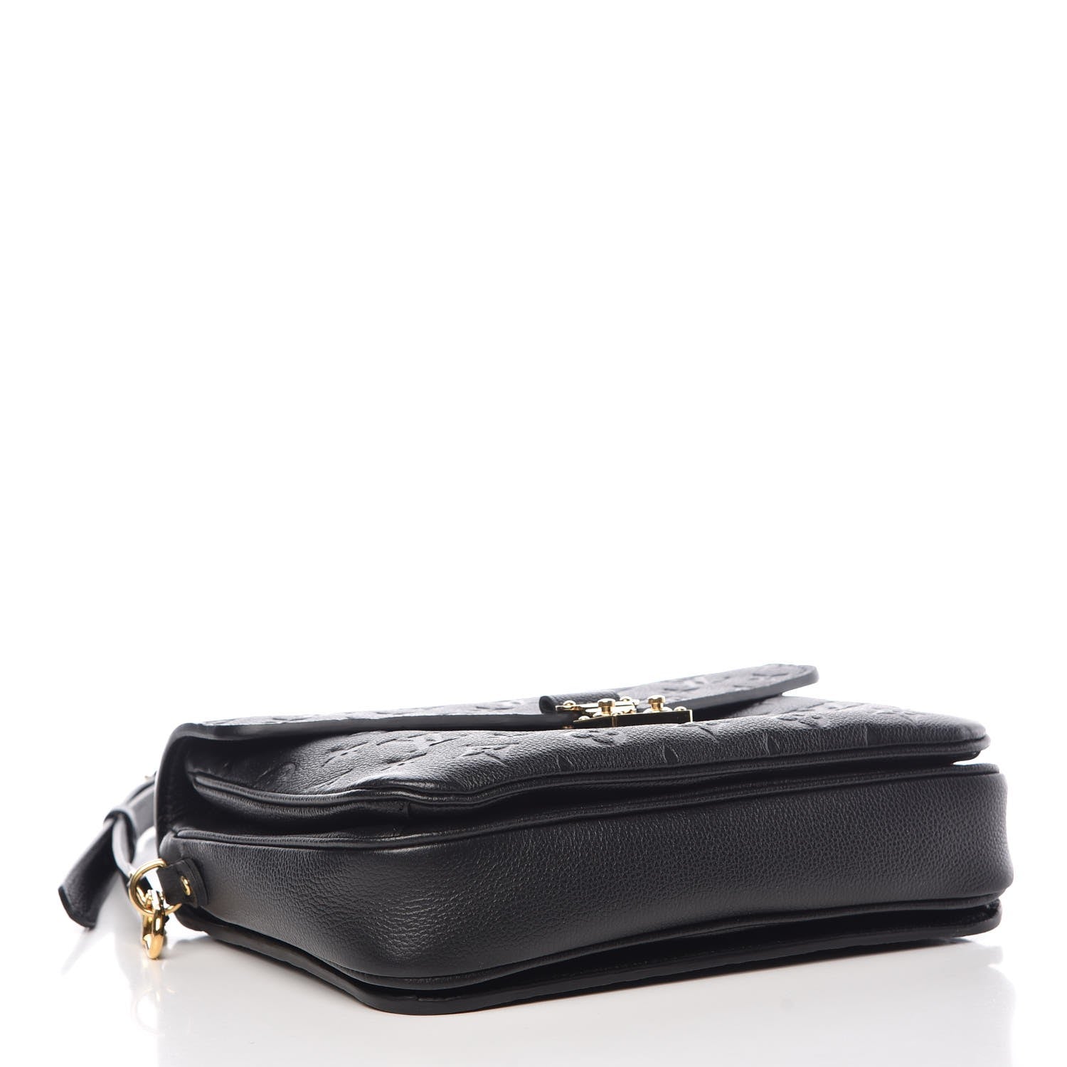 Louis Vuitton Empreinte Pochette Metis Black 4 of 8
