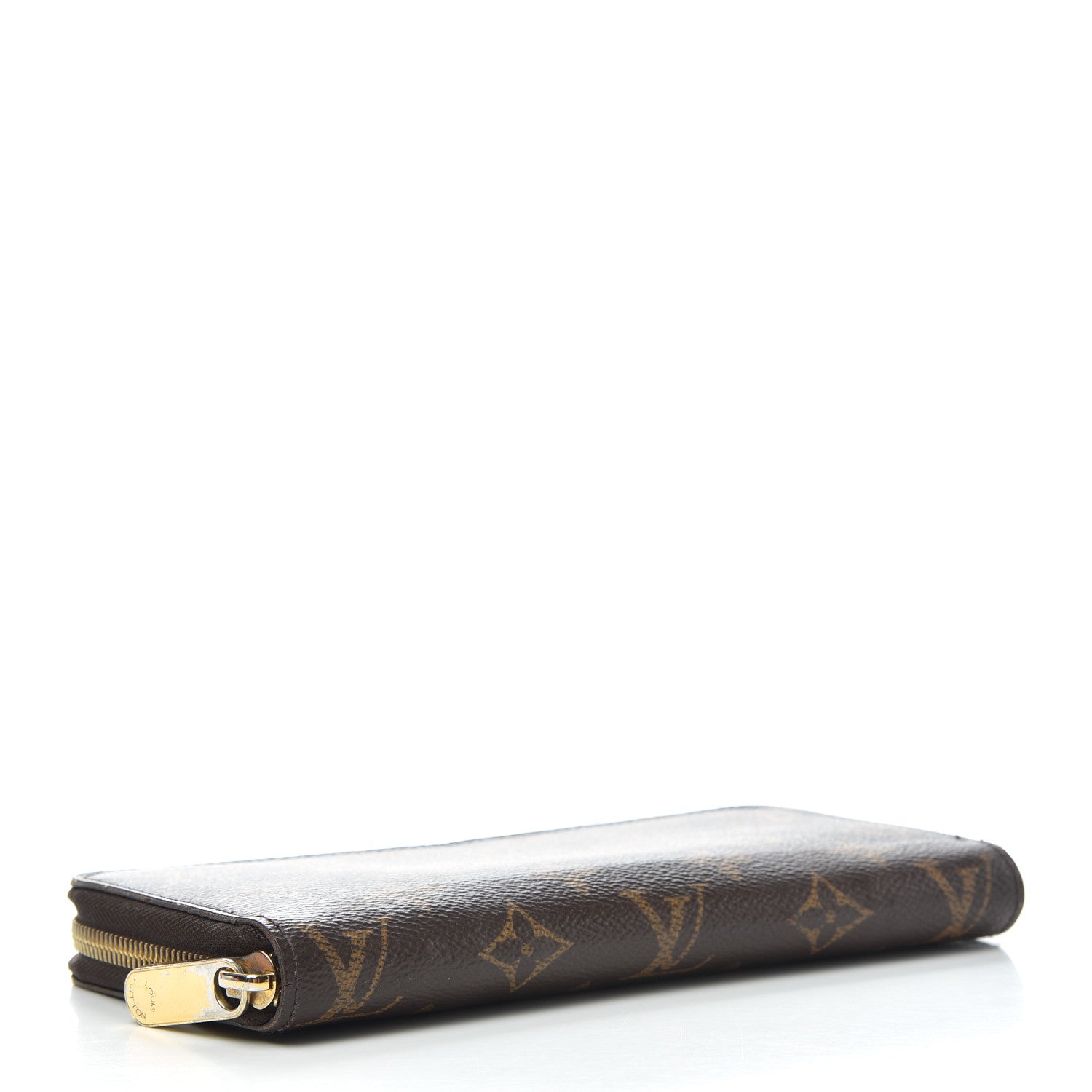 Louis Vuitton Monogram Zippy Wallet 4 of 7