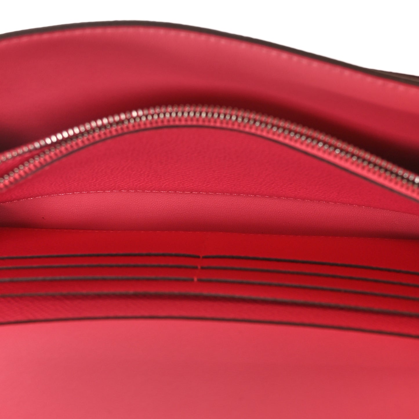 Epsom Constance Wallet To Go Rose Azalee