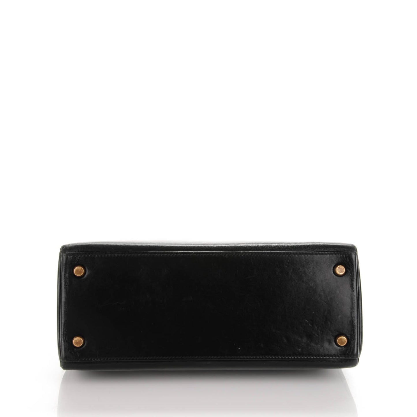 Box Kelly Retourne 28 Black