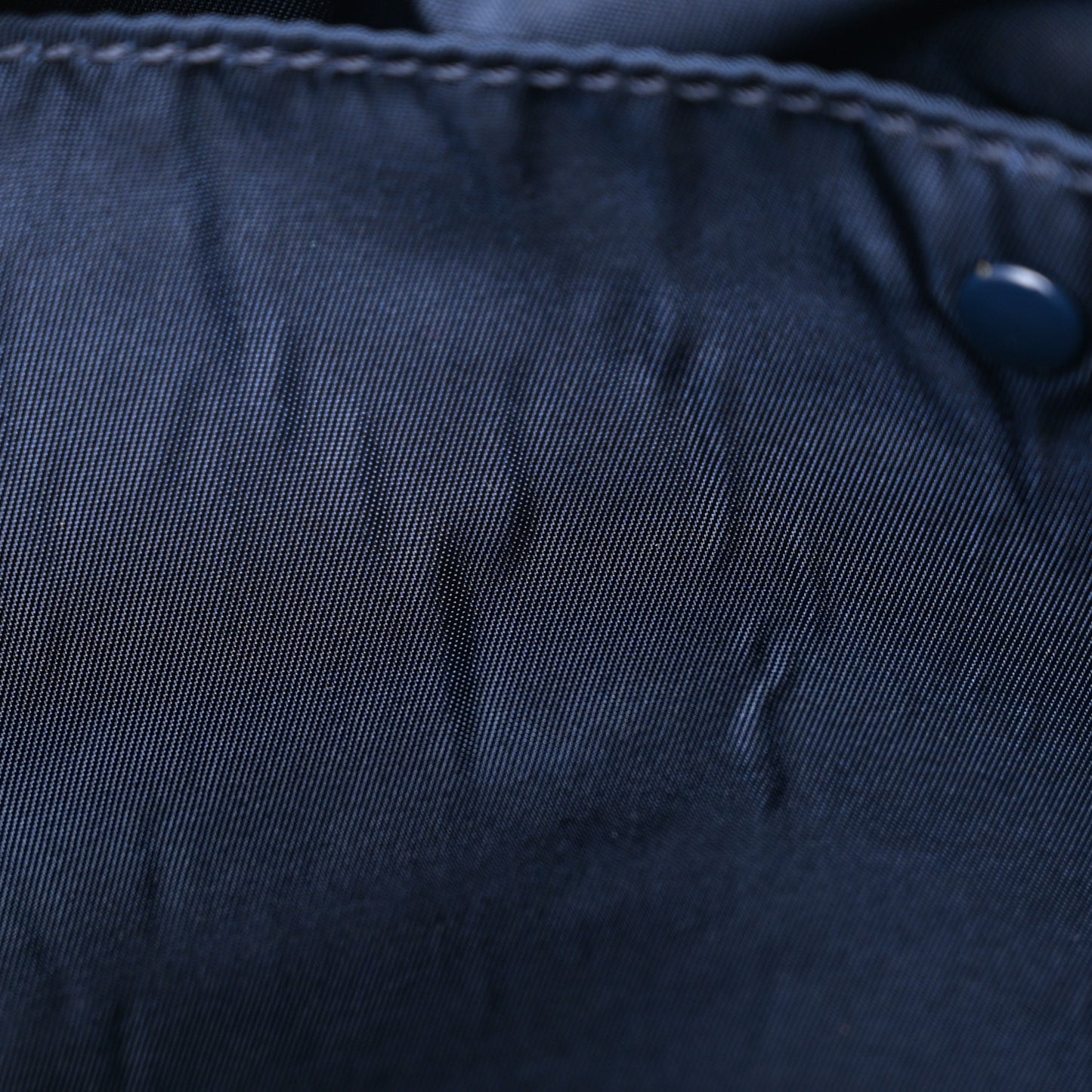 Monogram Duffle Navy Blue