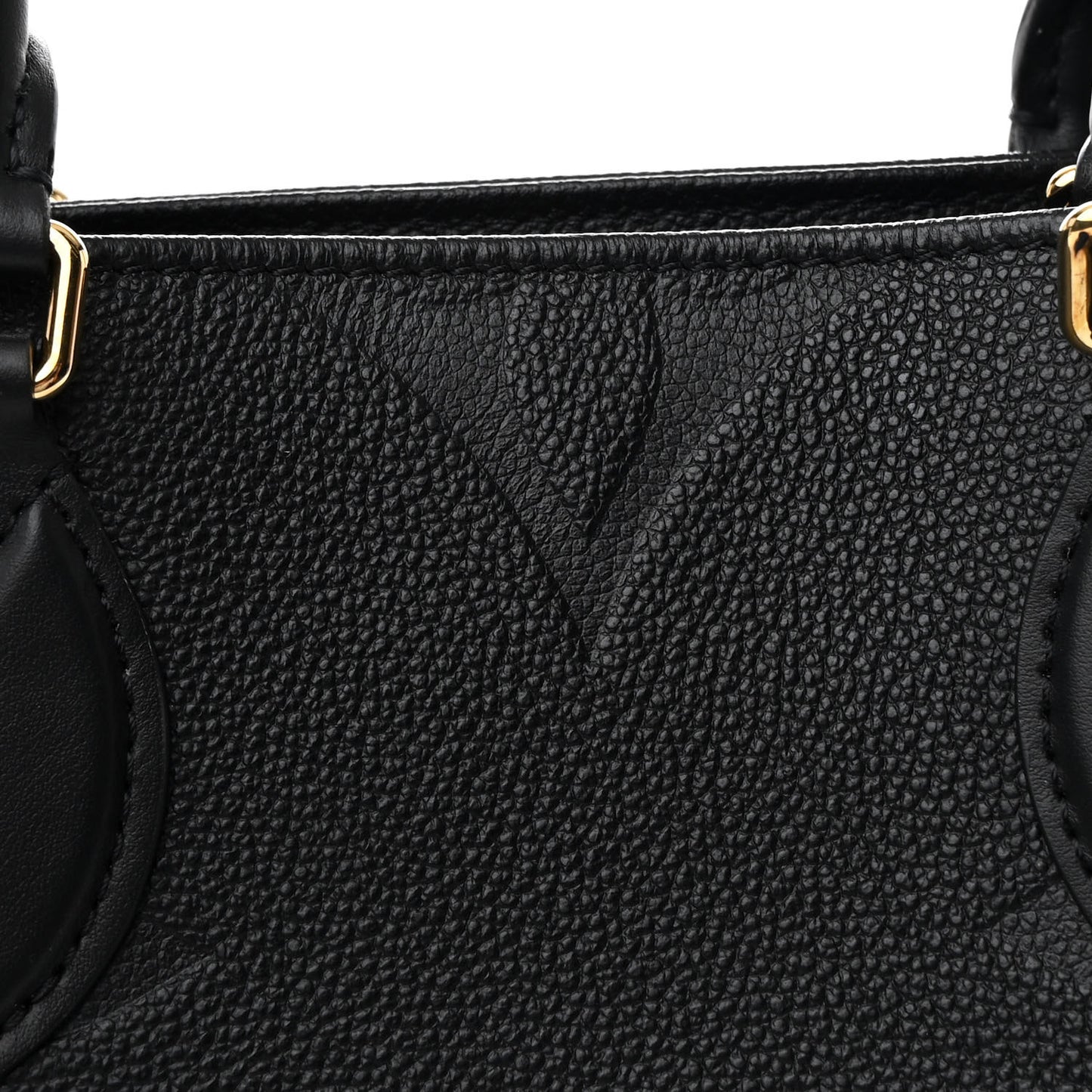 Empreinte Monogram Giant OnTheGo MM Black