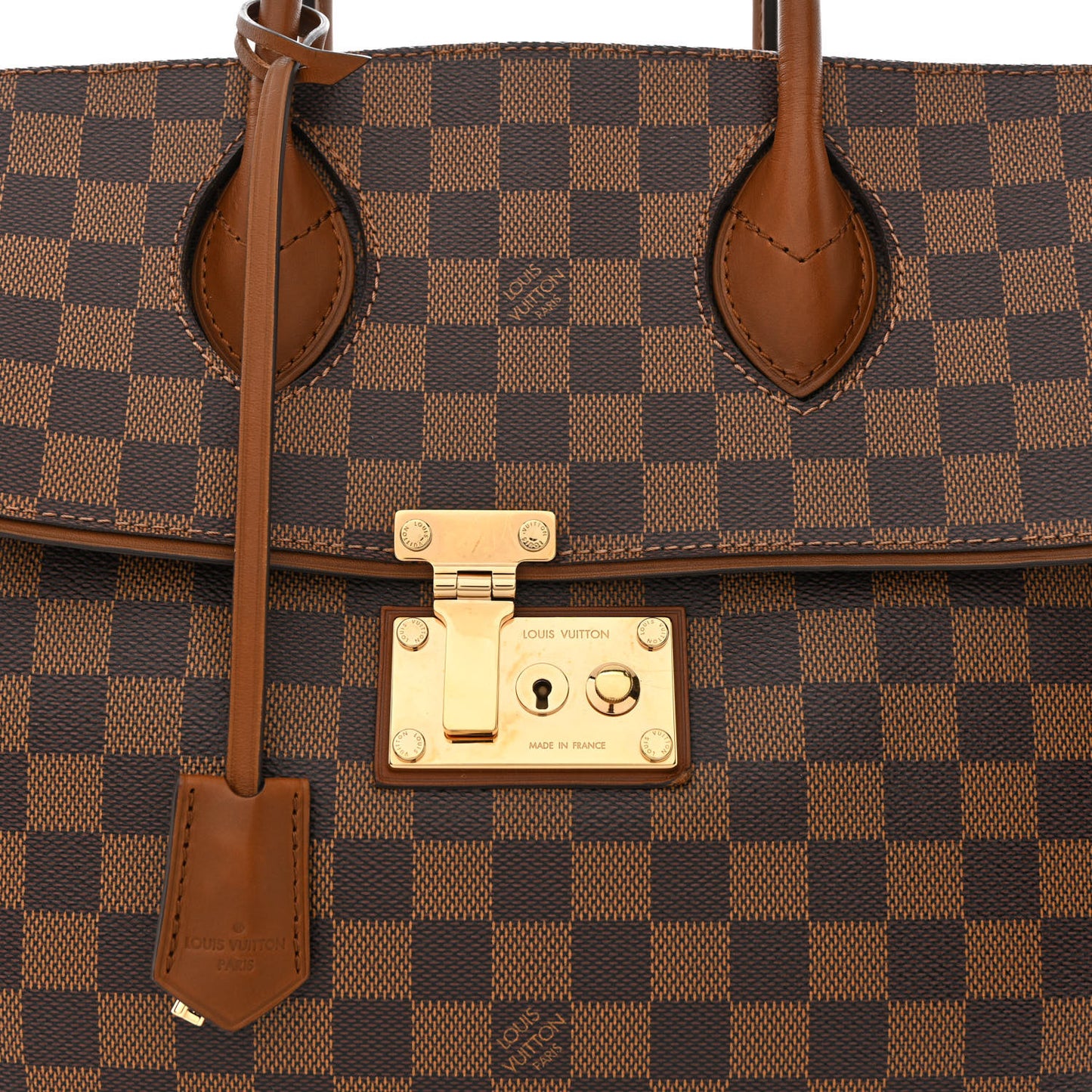 Damier Ebene Ascot