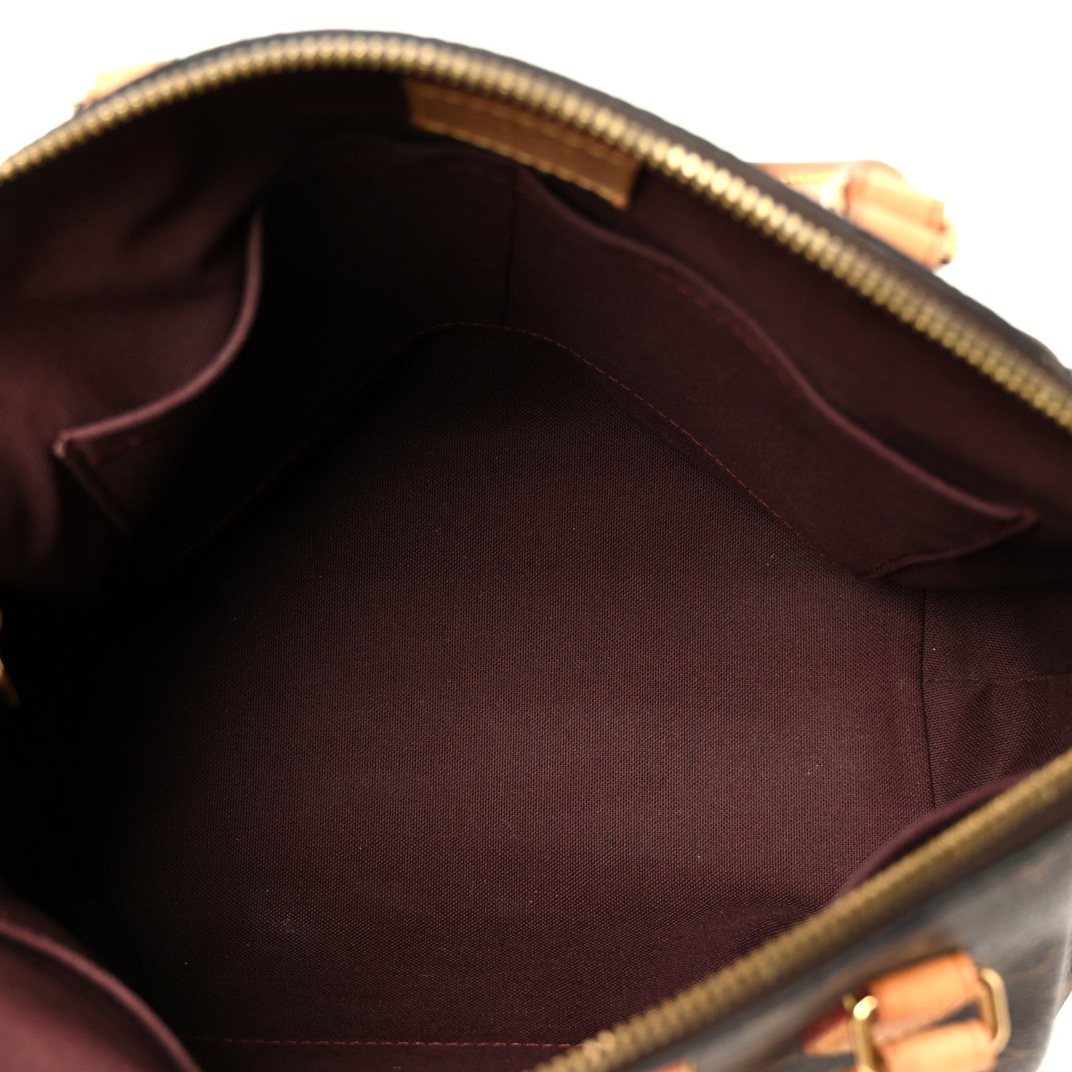 Louis Vuitton Monogram Turenne PM 5 of 10