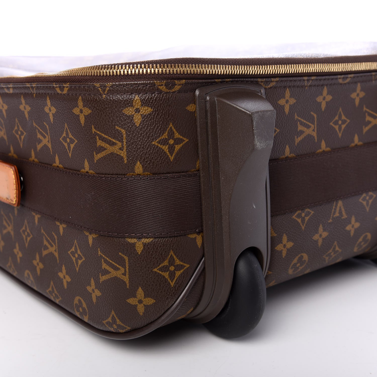 Louis Vuitton Monogram Pegase 55 9 of 11