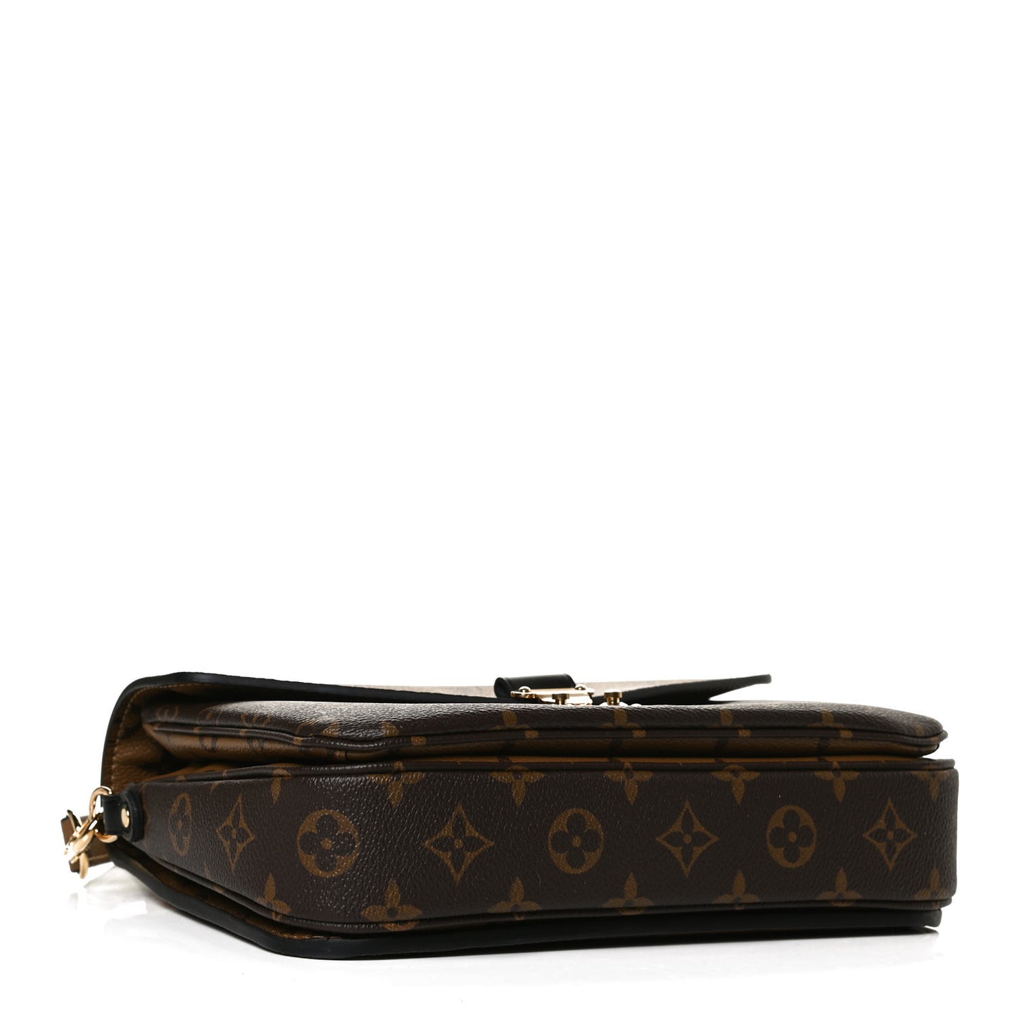 Reverse Monogram Pochette Metis